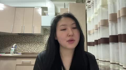 Snapshot of ameliya_kim chatting on 04/17/26, 09:07 Ameliya online show from 04/17/26, 09:07