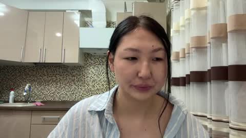 Snapshot of ameliya_kim chatting on 04/21/26, 09:17 Ameliya online show from 04/21/26, 09:17