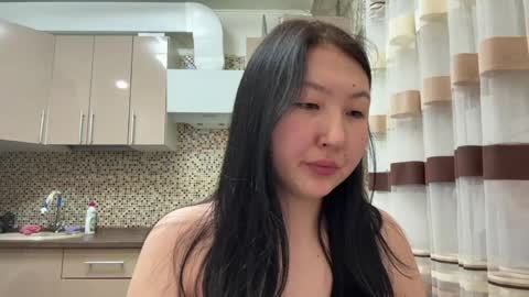 Snapshot of ameliya_kim chatting on 04/24/26, 09:17 Ameliya online show from 04/24/26, 09:17
