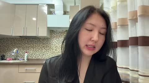 Snapshot of ameliya_kim chatting on 04/25/26, 09:23 Ameliya online show from 04/25/26, 09:23