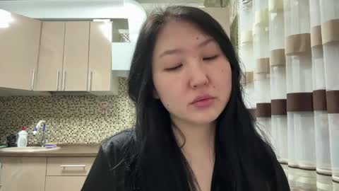 Snapshot of ameliya_kim chatting on 04/27/26, 09:13 Ameliya online show from 04/27/26, 09:13