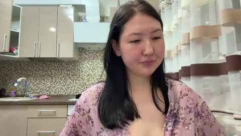 Snapshot of ameliya_kim chatting on 04/29/26, 09:21 Ameliya online show from 04/29/26, 09:21