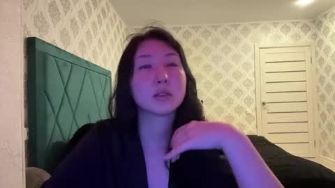 Snapshot of ameliya_kim chatting on 05/02/26, 11:10 Ameliya online show from 05/02/26, 11:10