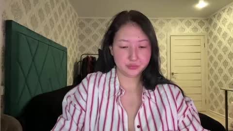 Snapshot of ameliya_kim chatting on 05/08/26, 09:09 Ameliya online show from 05/08/26, 09:09