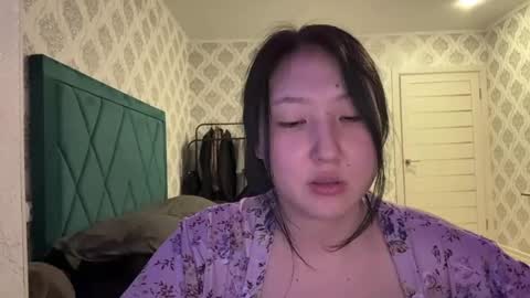 Snapshot of ameliya_kim chatting on 05/12/26, 09:23 Ameliya online show from 05/12/26, 09:23