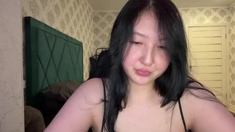 Snapshot of ameliya_kim chatting on 05/13/26, 09:11 Ameliya online show from 05/13/26, 09:11
