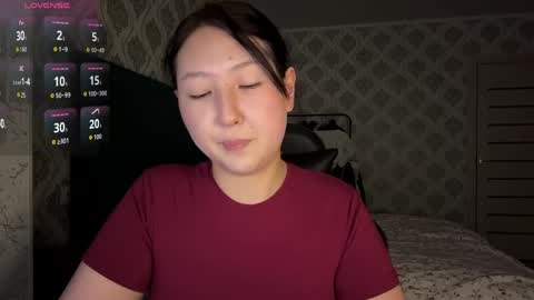 Ameliya online show from 05/29/26, 09:13