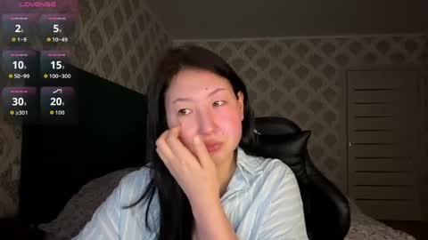 Ameliya online show from 05/30/26, 09:12