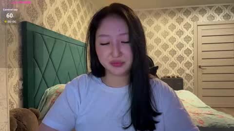 Ameliya online show from 06/21/26, 09:06