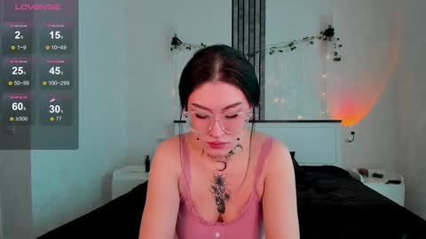 Snapshot of ameliya_sun chatting on 03/05/25, 05:18 Aylin online show from 03/05/25, 05:18