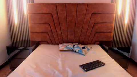 AMELIA online show from 01/17/26, 04:39