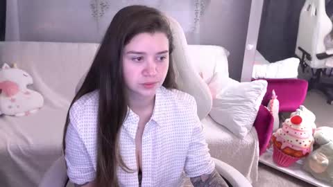 Snapshot of amellymillyy chatting on 10/06/25, 12:46 amellymillyy online show from 10/06/25, 12:46