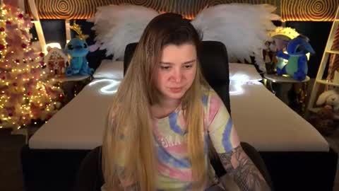 amellymillyy online show from 01/09/26, 01:47