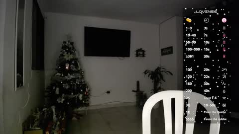 Amely  online show from 11/21/25, 03:16