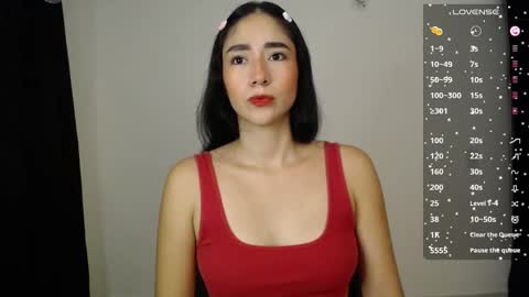 Amely  online show from 01/06/26, 05:11