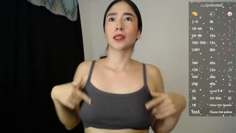 Amely  online show from 01/14/26, 03:56