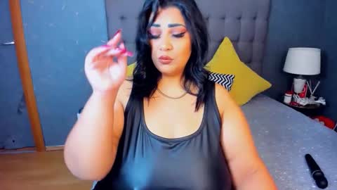 amelycube343767 online show from 11/15/25, 06:22