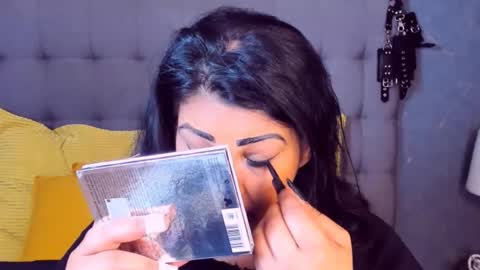 amelycube343767 online show from 04/08/26, 03:17