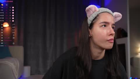 Amy  online show from 09/12/25, 01:28