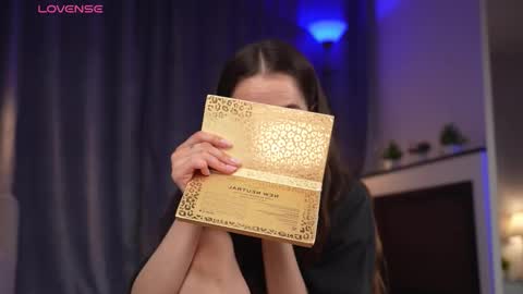 Amy  online show from 02/07/26, 02:37