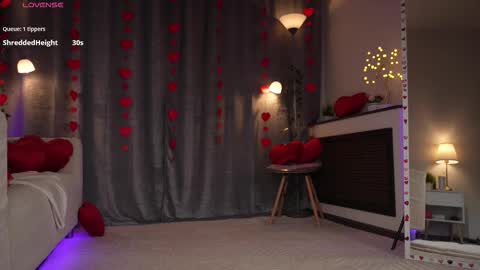 Amy  online show from 02/14/26, 02:41