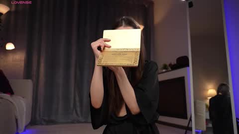 Amy  online show from 02/28/26, 02:23