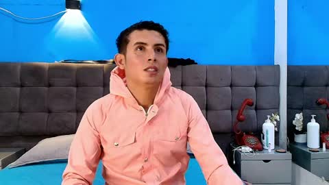 Amenhotep  online show from 04/03/26, 12:47