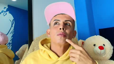 Amenhotep  online show from 04/06/26, 12:17