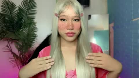 Snapshot of amera_slut chatting on 05/28/26, 07:11 amera_slut online show from 05/28/26, 07:11