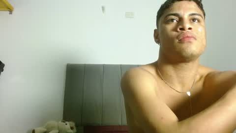 AMILCAR online show from 07/03/26, 04:52