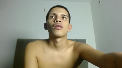 AMILCAR online show from 07/13/26, 11:29