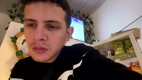 Lucian online show from 02/23/26, 12:41