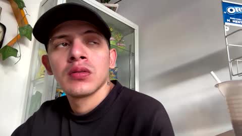 Lucian online show from 03/12/26, 10:49