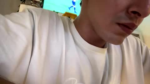 Lucian online show from 03/18/26, 02:15