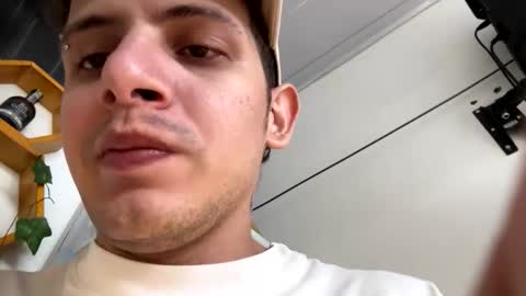 Lucian online show from 03/18/26, 10:02