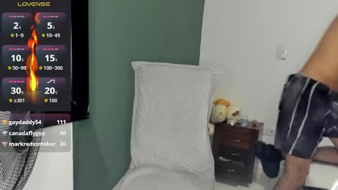 Lucian online show from 04/08/26, 04:56