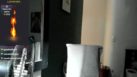 Lucian online show from 04/08/26, 05:35