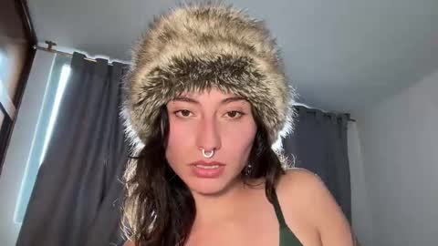 Voraginem online show from 02/03/25, 09:07