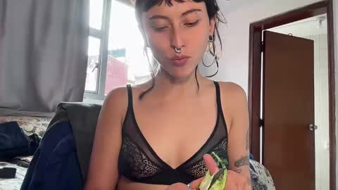 Voraginem online show from 02/04/25, 08:49