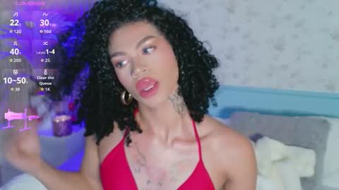 americapaz online show from 11/25/25, 04:12