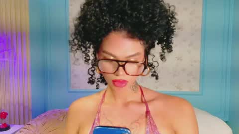 americapaz online show from 11/28/25, 05:10