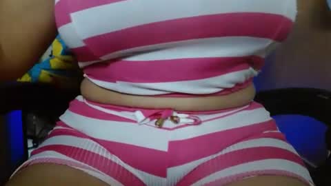 Mari online show from 10/23/25, 12:26