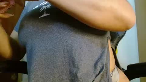 Mari online show from 01/19/26, 12:47