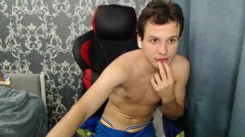 Jesse online show from 12/03/25, 11:58