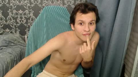 Jesse online show from 01/15/26, 12:04