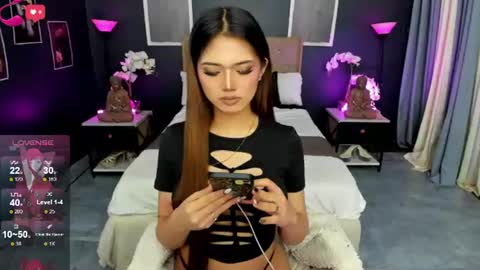 Snapshot of amethyst_claire chatting on 06/11/26, 03:10 Claire online show from 06/11/26, 03:10
