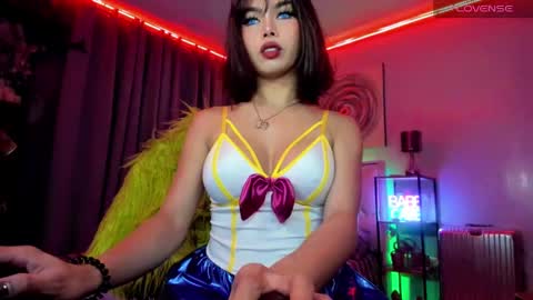 AMETHYST look at my BIO online show from 12/06/24, 03:52