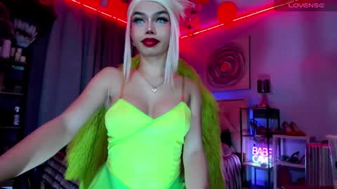 AMETHYST look at my BIO online show from 01/10/25, 04:41