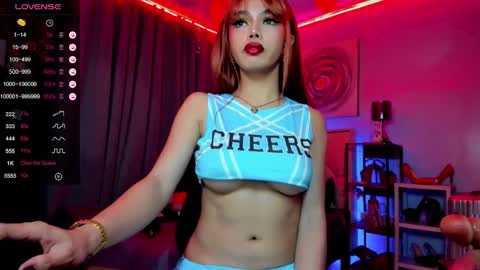 AMETHYST look at my BIO online show from 02/20/25, 02:57