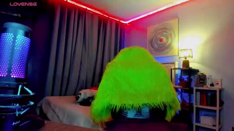 AMETHYST look at my BIO online show from 10/08/25, 06:11